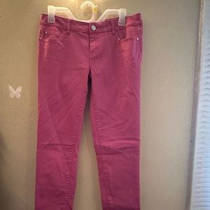 Brand New- Celebrity Pink Jeans